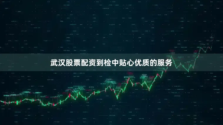 武汉股票配资到检中贴心优质的服务